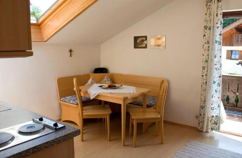 Haus Steinbrecher Anger Eksteriør billede